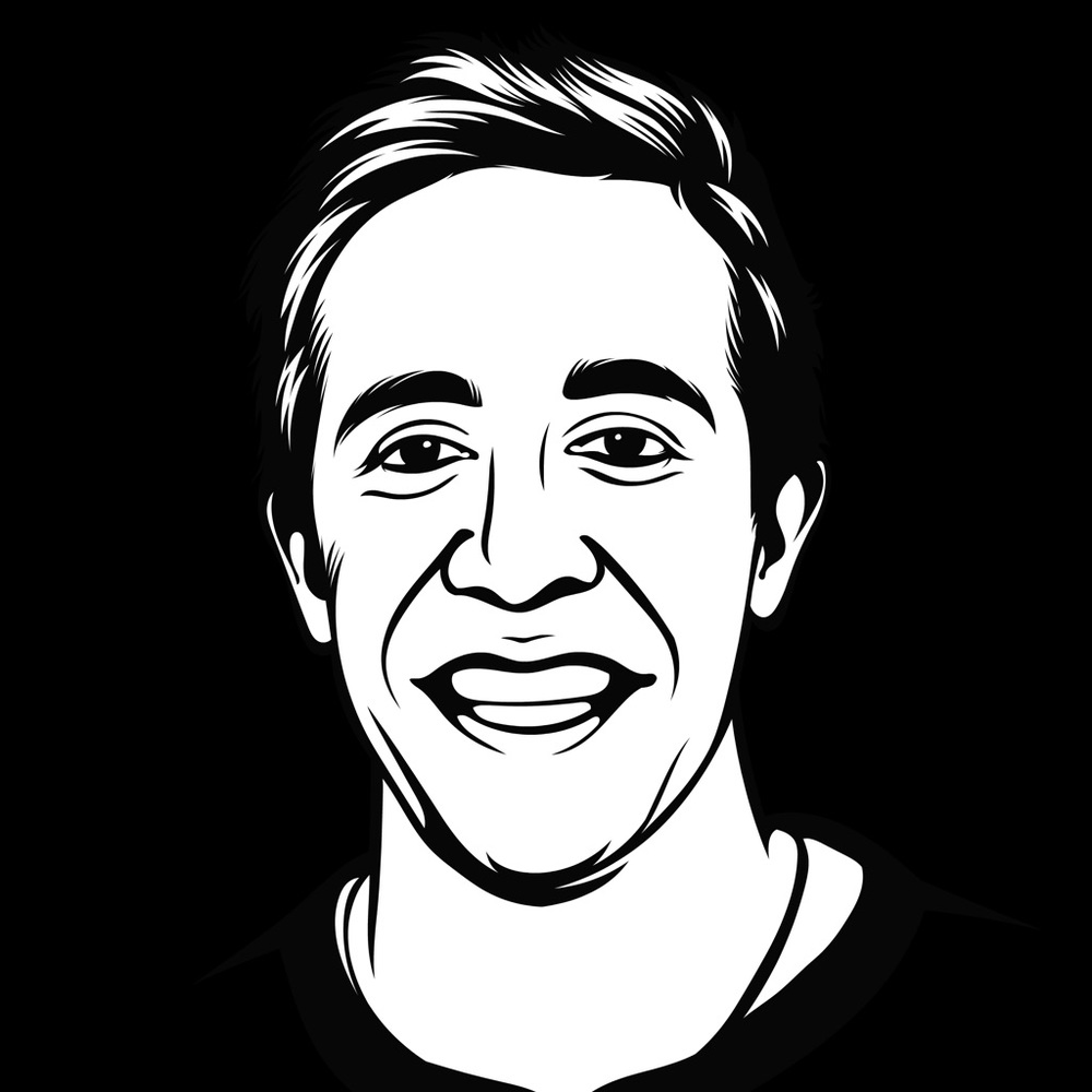 Meet your Posher, Mark